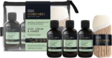 Baylis & Harding Goodness Oud, Cedar & Amber Essentials Gift Set – Vegan Friendly (Pack of 1) – with Prime