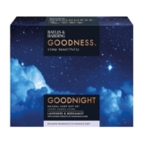 Baylis & Harding Goodness Sleep Beautifully LAVENDER & BERGAMOT Gift Set