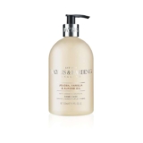 Baylis & Harding Jojoba, Silk and Almond Oil Hand Wash, 500ml