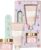 Baylis & Harding Royale Garden Lavender & Rosehip Tea Luxury Manicure Gift Set (Pack of 1) – Vegan Friendly