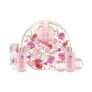 Baylis & Harding Royale Garden Luxury Hat Box