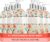 Baylis & Harding Royale Garden Peach Peony & Jasmine Hand Wash 500ml,pack of 6