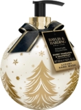 Baylis & Harding Signature Luxury Bauble Handwash Gift Set 1 Pack Sweet Mandarin & Grapefruit, Vegan Friendly
