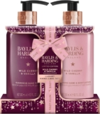 Baylis & Harding Signature Luxury Hand Care Gift Set 1 Pack