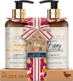 Baylis & Harding The Fuzzy Duck Luxury Hand Care Gift Set 1 Pack