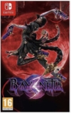 Bayonetta 3 (Nintendo Switch) – w/code sold by musicMagpie Shop