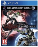 Bayonetta & Vanquish 10th Anniversary Bundle (PS4)