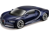 Bburago Bugatti Chiron Die Cast 1:43 Model
