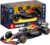 Bburago – F1 Red Bull Racing RB21 20251 Verstappen, 1:43 Scale Diecast Car with Authentic Details