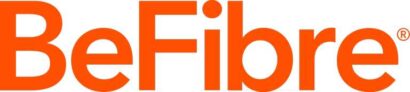 BeFibre Full Fibre Broadband – 900Mbps, Symmetrical, £22pm 12m / £26pm 12m (24m Contract) 500Mb £20 / £22 (Selected Postcodes)