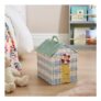 Beach Hut Storage Basket