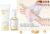 Bean Essence Skin Care Gift Sets for Teenager Girls, Intensive Moisture Teen Skincare Sets for Smooth & Nourished, Korean Skincare for Teenage Girls: Sunscreen, Bean Essence, Mask, 6PCS
