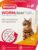 Beaphar – WORMclear Tablets for Cats – 2 Tablet Pack – Kills All Common UK Intestinal Worms (Roundworms & Tapeworms) – Vet Strength Worm Treatment – Meaty-Flavoured – For Cats Over 6 Weeks Old & 1kg