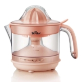 Bear CZJ-A04B1 Citrus Juicer, Portable Home Orange Juicer