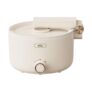 Bear DRG-C16Z1 Multi-Functional Electric Cooking Pot – 1.6L