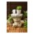 Bear Plant Stand