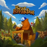 Bear and Breakfast – PC Steam
