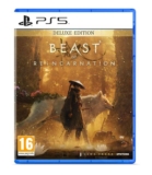 Beast of Reincarnation Deluxe Edition – PS5 – Sold by EVERGAME / FBA
