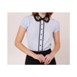 Beatrix Blouse