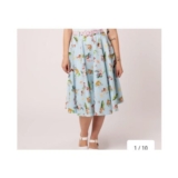 Beatrix Skirt