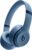 Beats Solo 4 Wireless Bluetooth On-Ear Headphones, Apple & Android Compatible, Up to 50 hours of Battery Life Slate Blue