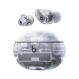 Beats Studio Buds True Wireless Noise Cancelling Earbuds, Enhanced Apple & Android Compatibility,