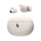Beats Studio Buds True Wireless Noise Cancelling Earbuds, Enhanced Apple & Android Compatibility, Built-in Microphone