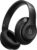 Beats Studio Pro Wireless Bluetooth Noise Cancelling Headphones Personalised Spatial Audio, USB-C Lossless Audio, Apple & Android Compatibility, Up to 40 Hours Battery Life Black