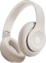 Beats Studio Pro Wireless Bluetooth Noise Cancelling Headphones Personalised Spatial Audio, USB-C Lossless Audio, Apple & Android Compatibility, Up to 40 Hours Battery Life Sandstone