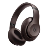 Beats Studio Pro Wireless Noise-Canceling Headphones, Deep Brown