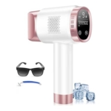 Beauris IPL Laser Hair Removal Device for Women Men