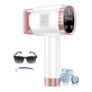Beauris IPL Laser Hair Removal Device for Women Men