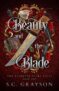 Beauty and the Blade: An Arranged Marriage Gaslamp Fantasy Romance (The Talented Fairy Tales Book 1) – kindle edition