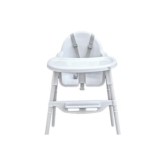Bebe Style Classic 2 in 1 Highchair & Junior Chair