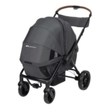 Bebeconfort Helios Double Pram 0-22 Kg Mineral Graphite