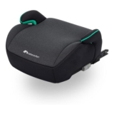 Bebeconfort Manga ISOFIX Booster Seat, 128150 Cm, Black