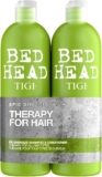 Bed Head by Tigi Urban Antidotes Re-Energise Daily Shampoo and Conditioner, 2 x 750ml
