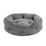 Bedsure Cat Bed for Indoor Cats