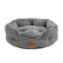 Bedsure Cat Bed for Indoor Cats