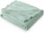 Bedsure Fleece Throw Blanket for Sofa – Flannel, Sage Green, 130×150 cm Soft Cosy and Fluffy, Lightweight Warmth for All Seasons, Home Decor, Travel, Camping, Gifts for Women and Men