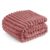 Bedsure Fleece Throw Blanket for Sofa – Fluffy Cosy Warm Blankets with checkout discount – Sold by Bedsure EU / FBA – Prime Price