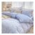 Bedsure King Duvet Cover Set
