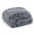 Bedsure Waterproof Dog Blanket, 80x100cm, Medium, Grey