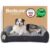 Bedsure XL Orthopedic Dog Beds Large – 106x76cm. Sold by Bedsure Comfy Pet / FBA