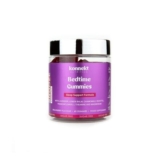 Bedtime Gummies: Sugar-Free, B6, B12, Magnesium, L-Theanine – £3.90 S&S Voucher