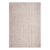 Beige Arch Rug – Beige / 140cm