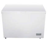 Beko CF4308W Chest Freezer – White – E Rated