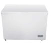 Beko CF4308W Chest Freezer – White – E Rated