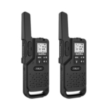 BelFone OG200 PMR446 Walkie Talkies 2-Pack, Licence-Free