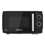 Belaco 800W Microwave Compact Size Microwave Oven